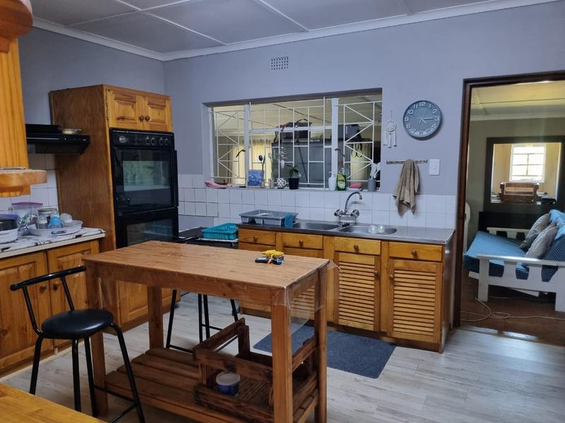 To Let 2 Bedroom Property for Rent in Wolseley Western Cape